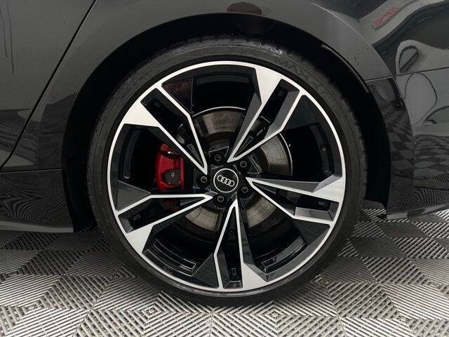 2021 Audi S5 Sportback 3.0T quattro Premium Plus