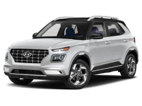 2022 Hyundai Venue for sale at JEFF HAAS MAZDA in Houston TX