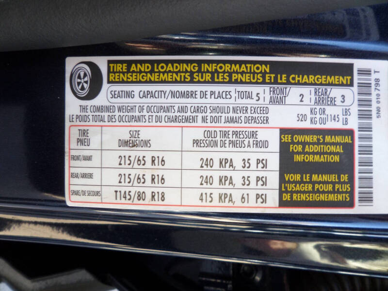 2016 Volkswagen Tiguan 2.0T S