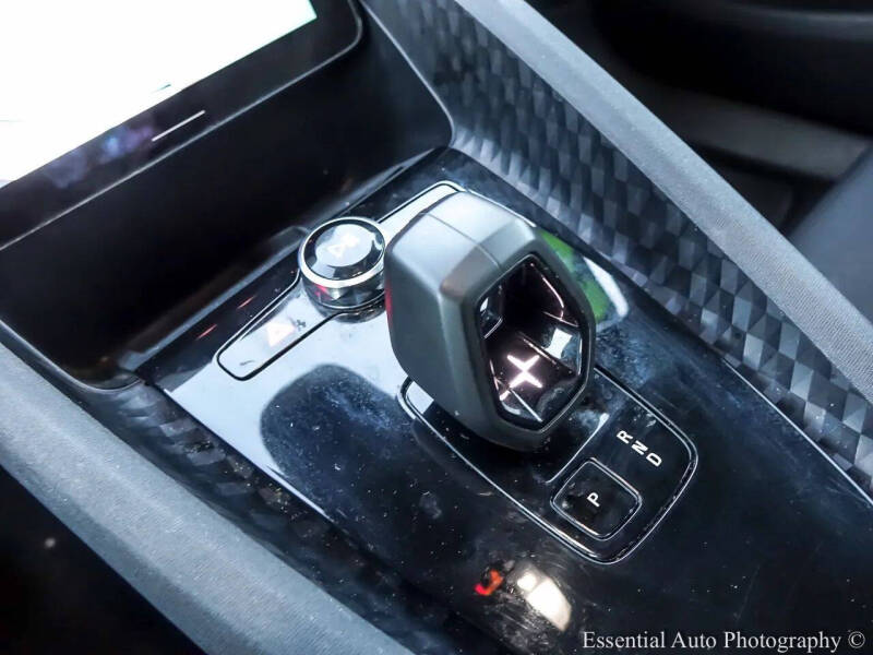 2023 Polestar 2 Long Range Single Motor