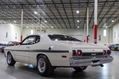 1974 Dodge Dart