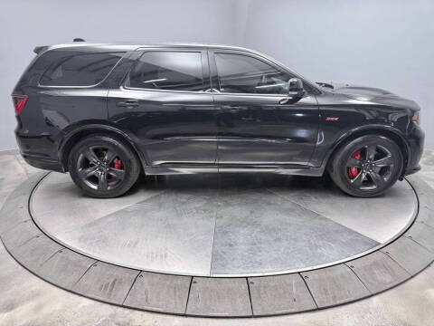 2018 Dodge Durango SRT