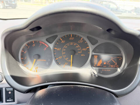 2000 Toyota Celica GT