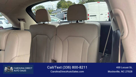 2017 Audi Q7 3.0T quattro Premium Plus