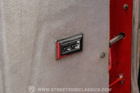 1937 Chevrolet Master Deluxe