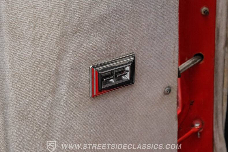 1937 Chevrolet Master Deluxe