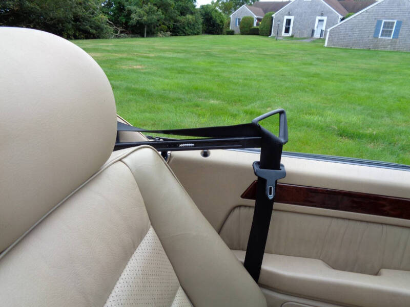 1995 Mercedes-Benz E-Class E 320