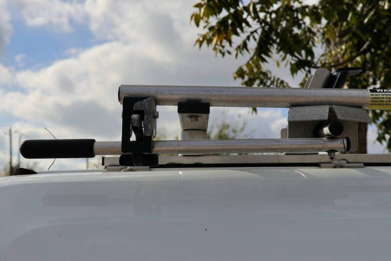 2020 Ford Transit Connect