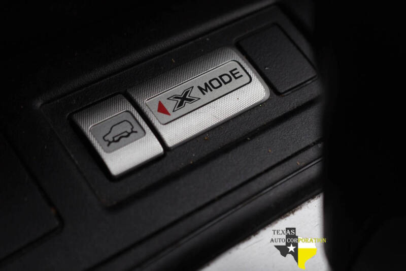 2014 Subaru Forester 2.0XT Premium