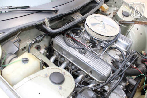 1980 Triumph TR8