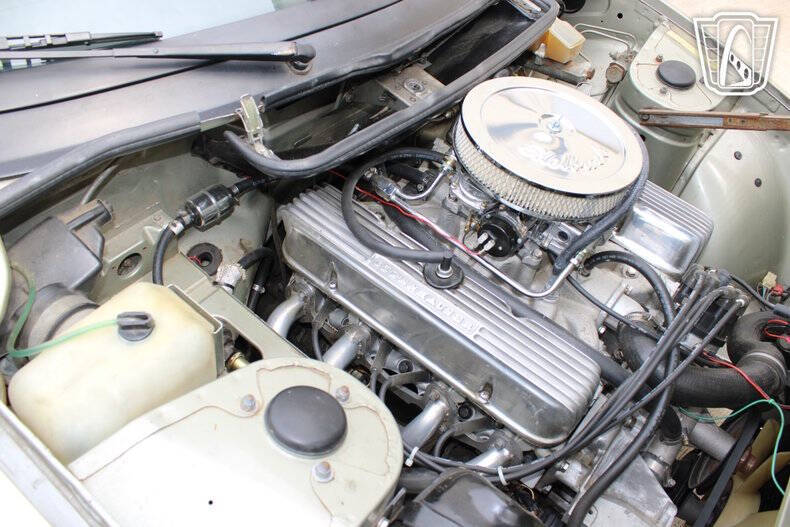 1980 Triumph TR8