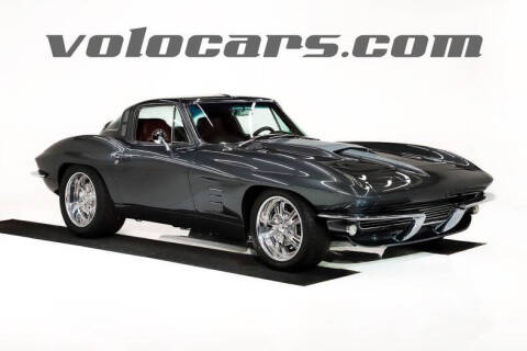 1964 Chevrolet Corvette