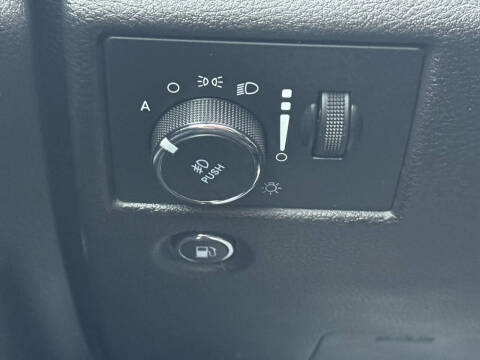 2021 Jeep Grand Cherokee 80th Anniversary Edition