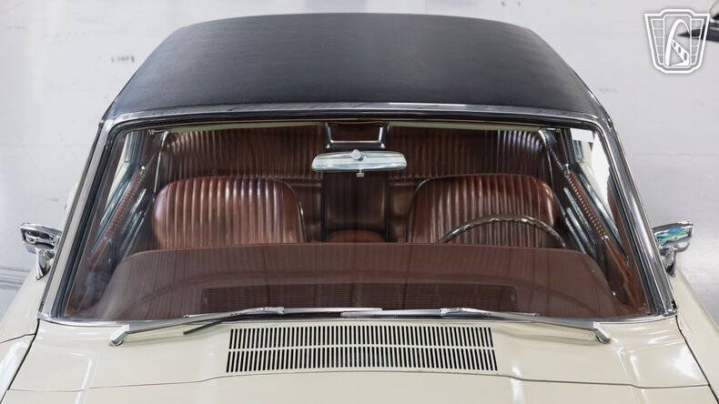 1966 Ford Thunderbird