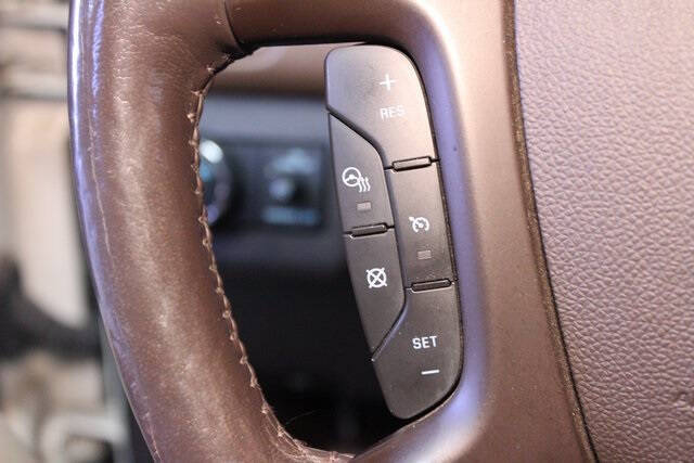 2015 Buick Enclave Premium