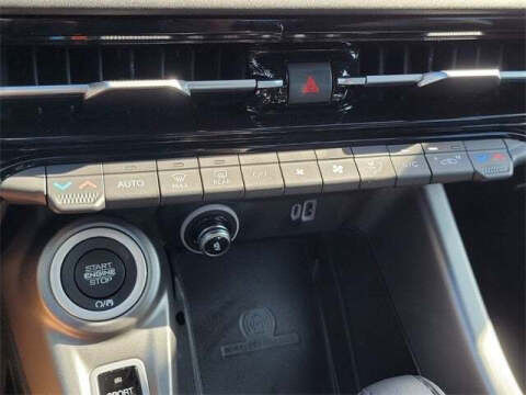 2024 Dodge Hornet R/T Plus