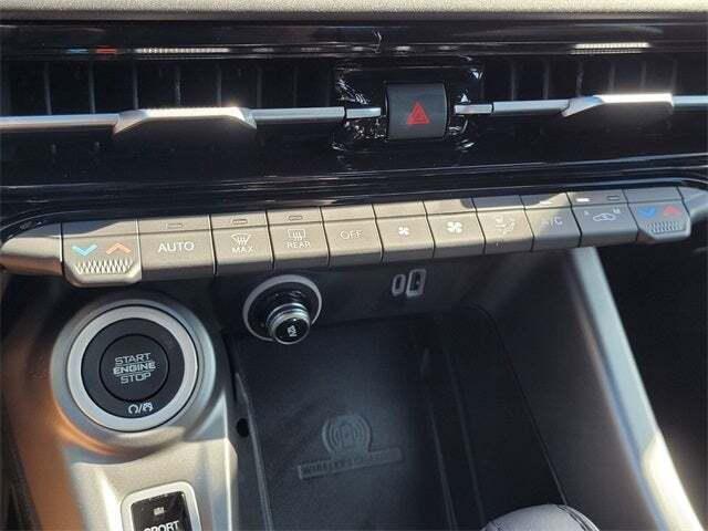 2024 Dodge Hornet R/T Plus