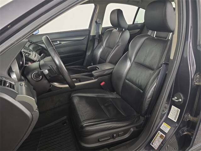 2012 Acura TL w/Tech