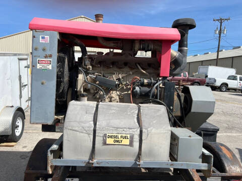  Asphalt Ripper 480 for sale at Ray and Bob's Truck & Trailer Sales LLC in Phoenix AZ