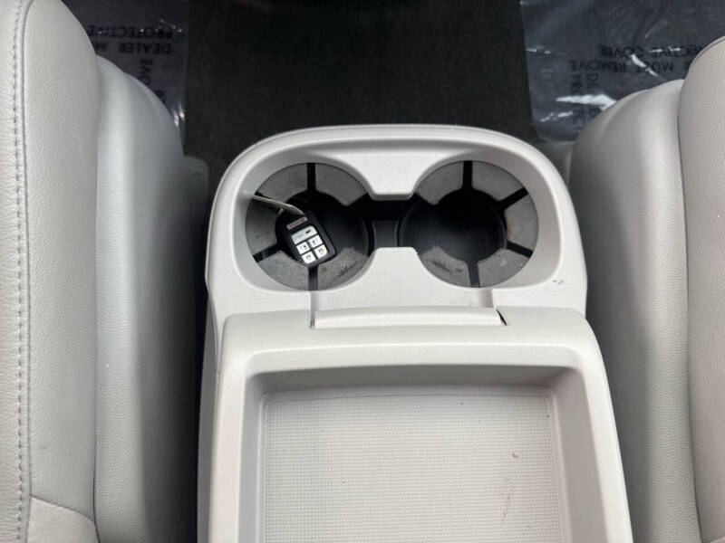 2014 Honda Odyssey Touring Elite