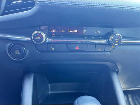 2024 Mazda Mazda3 Hatchback 2.5 S Preferred