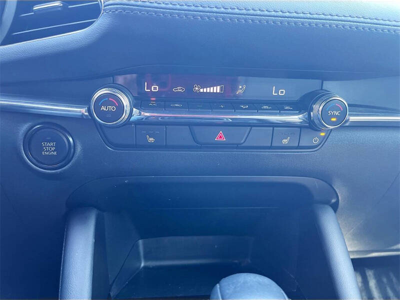 2024 Mazda Mazda3 Hatchback 2.5 S Preferred