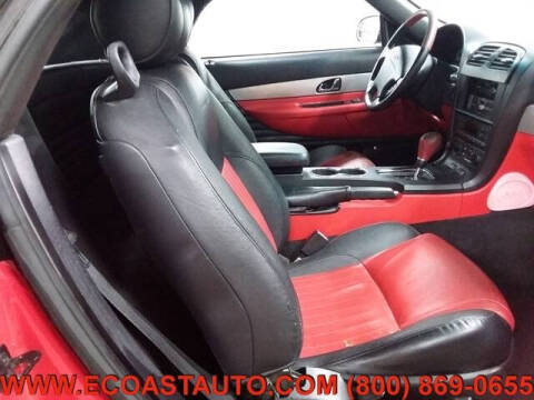 2005 Ford Thunderbird Deluxe