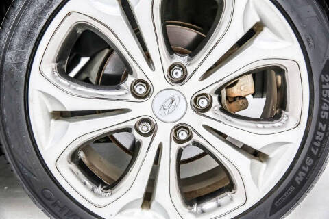 2013 Hyundai Elantra GT