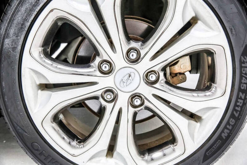 2013 Hyundai Elantra GT