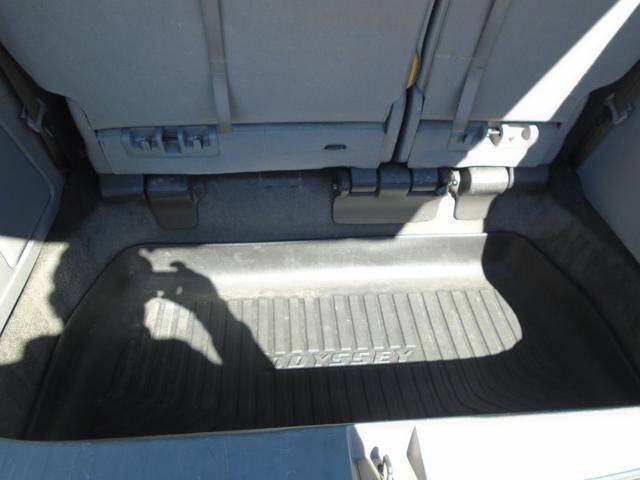 2016 Honda Odyssey EX