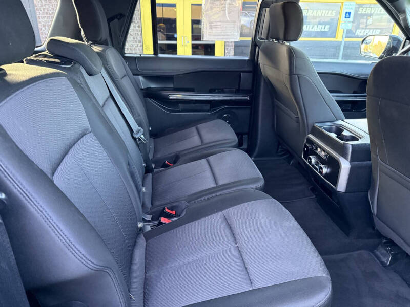 2019 Ford Expedition MAX XLT