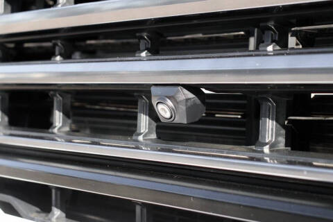 2023 GMC Sierra 2500HD