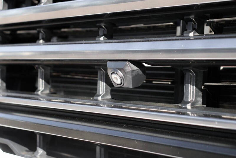 2023 GMC Sierra 2500HD