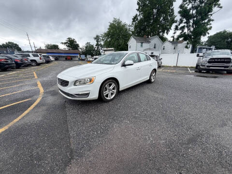 2015 Volvo S60 T5 Drive-E Premier