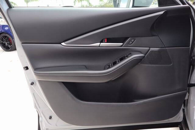 2026 Mazda CX-30 2.5 S Preferred