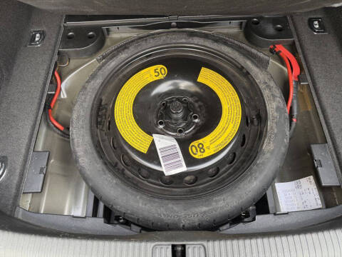 2017 Audi A4 2.0T quattro Premium Plus