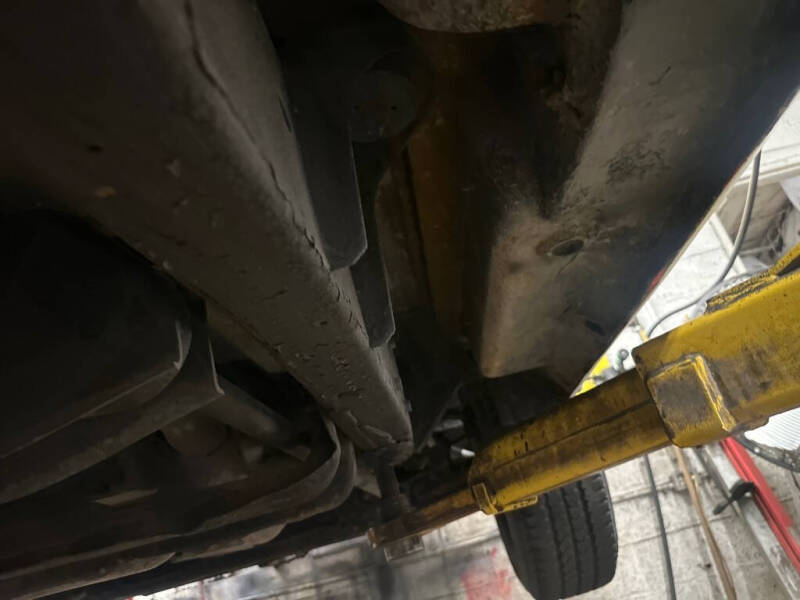 2011 Chevrolet Express 1500