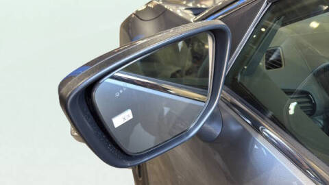 2026 Mitsubishi Eclipse Cross SEL