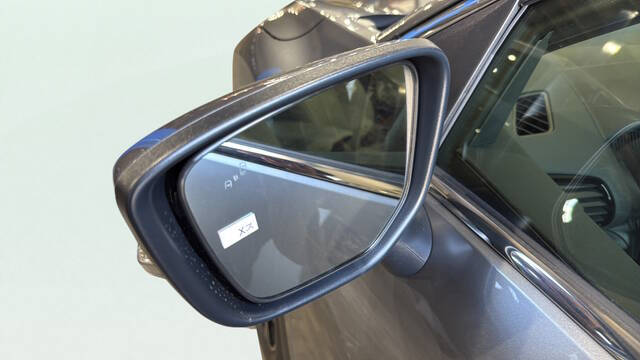 2026 Mitsubishi Eclipse Cross SEL
