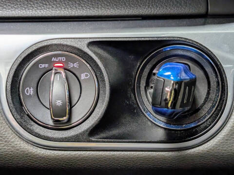 2018 Porsche 718 Cayman S