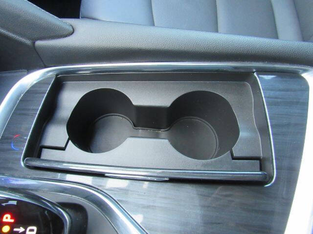 2019 Buick Enclave Premium