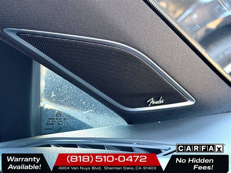 2016 Volkswagen Golf GTI SE