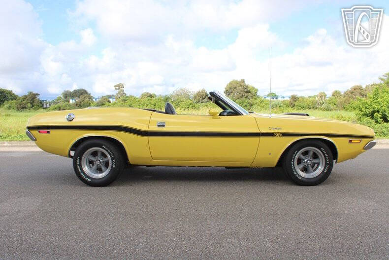 1970 Dodge Challenger