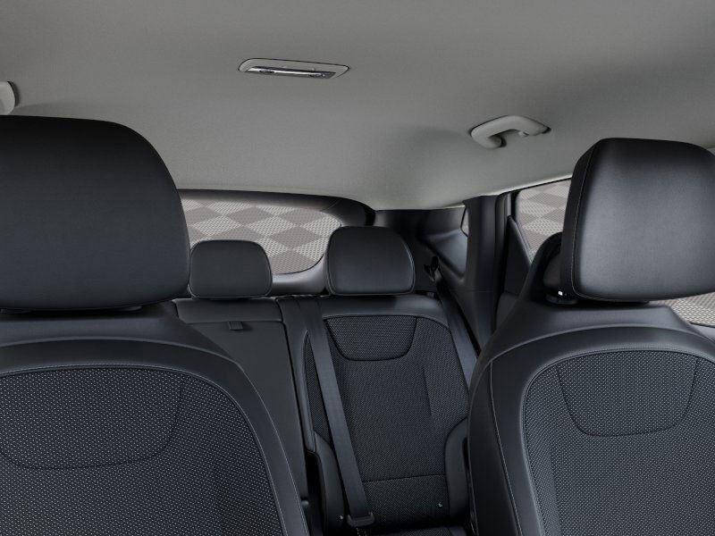 2025 Kia EV6 Light Long Range