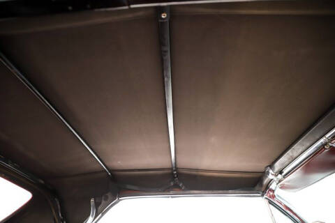 1962 Oldsmobile Starfire