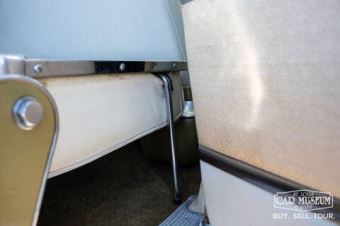 1955 Chrysler New Yorker