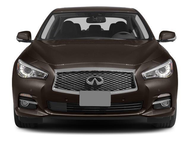2014 Infiniti Q50 Sedan - $17,999