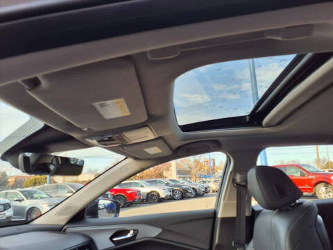 2024 Acura TLX w/Tech