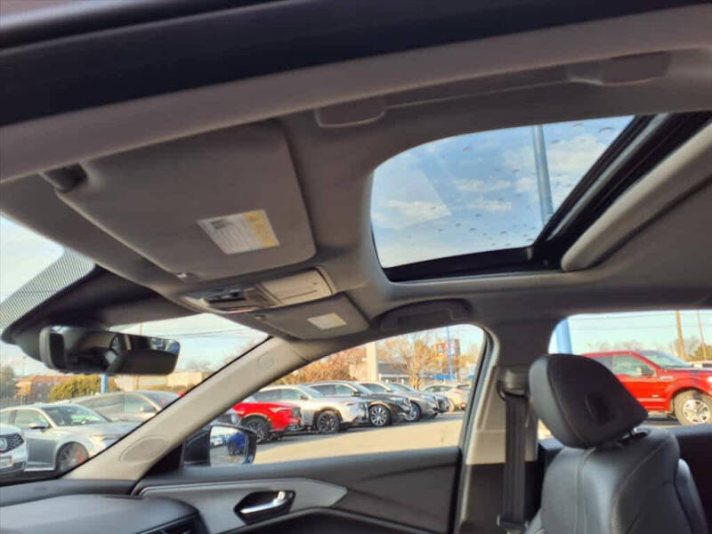 2024 Acura TLX w/Tech