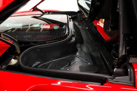 2004 Ferrari 360 Spider